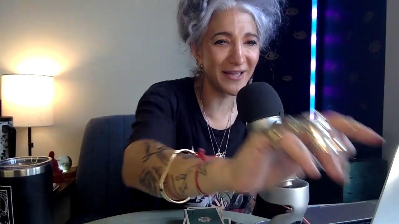 Divine Energy Update: Tuesday, July 22, 2025