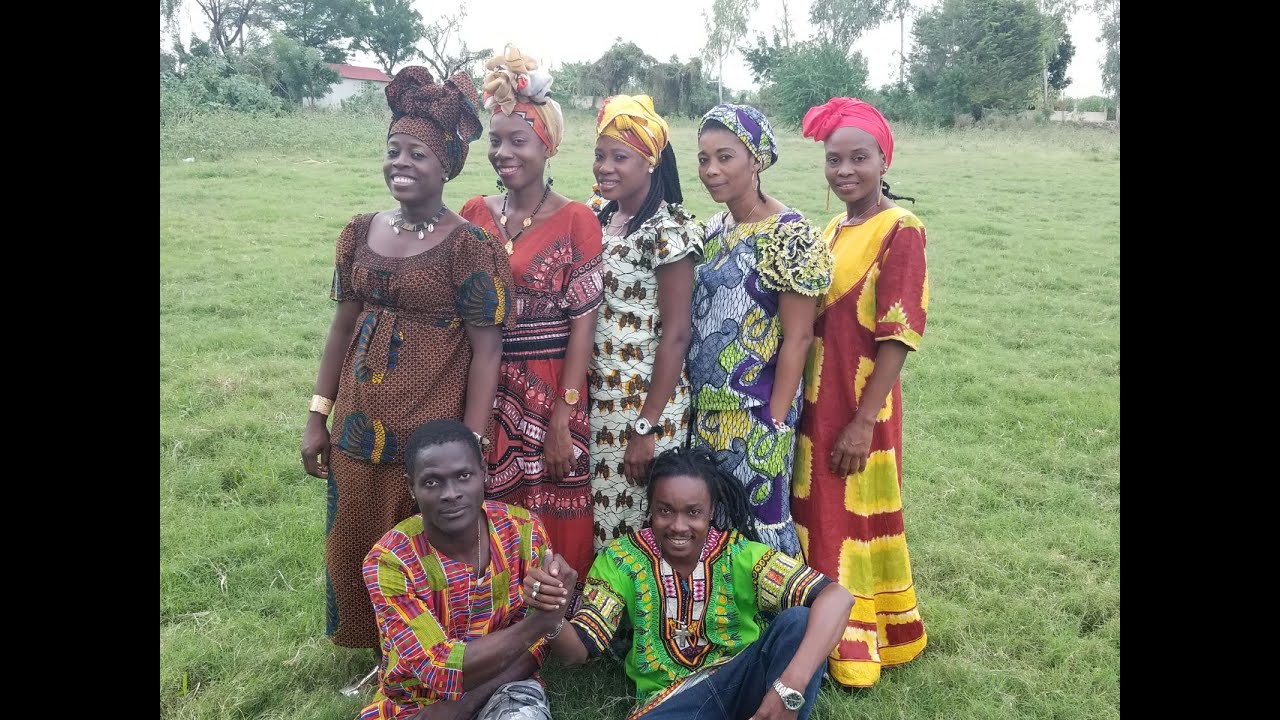 6. Osany/Senjak/Ogou / Nanchon Nago | Album Ayibobo | CD3