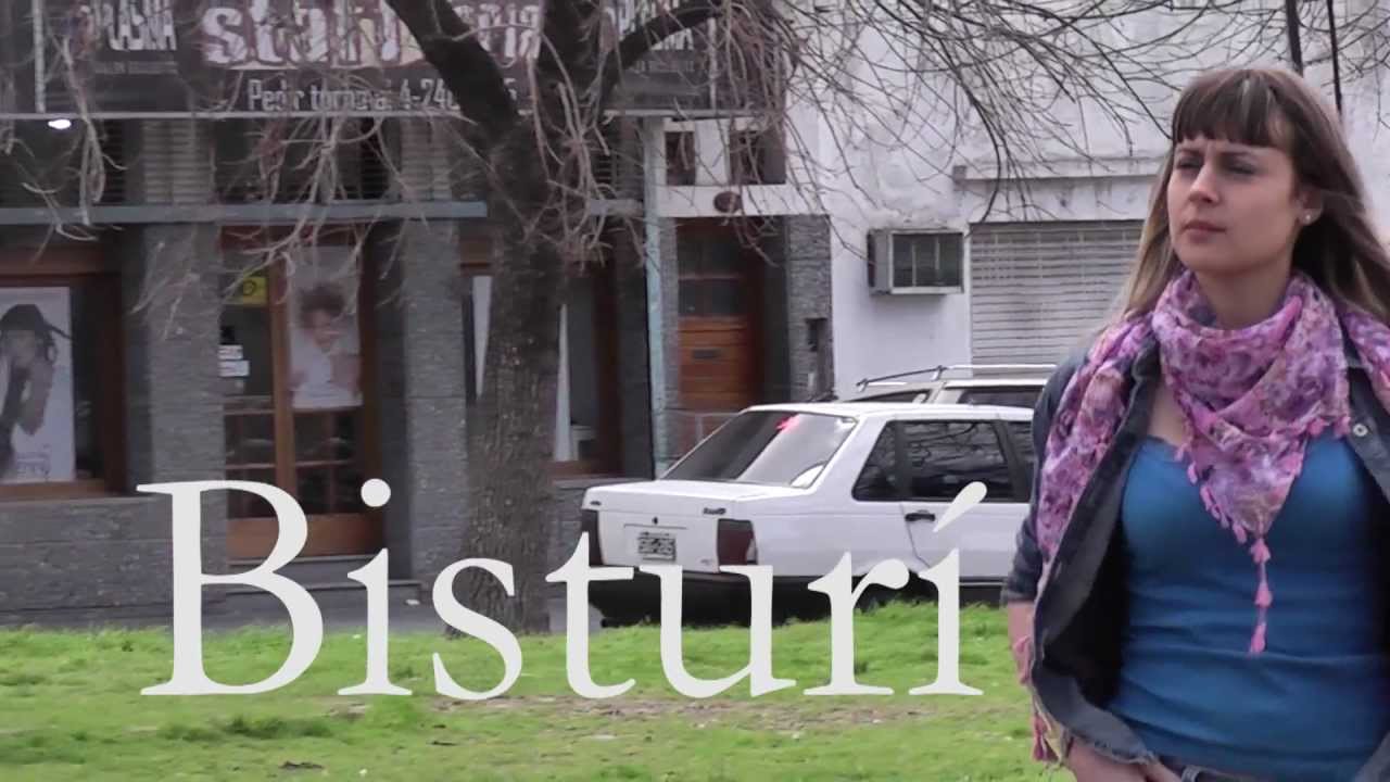 Bisturí (Buscando un corazón)