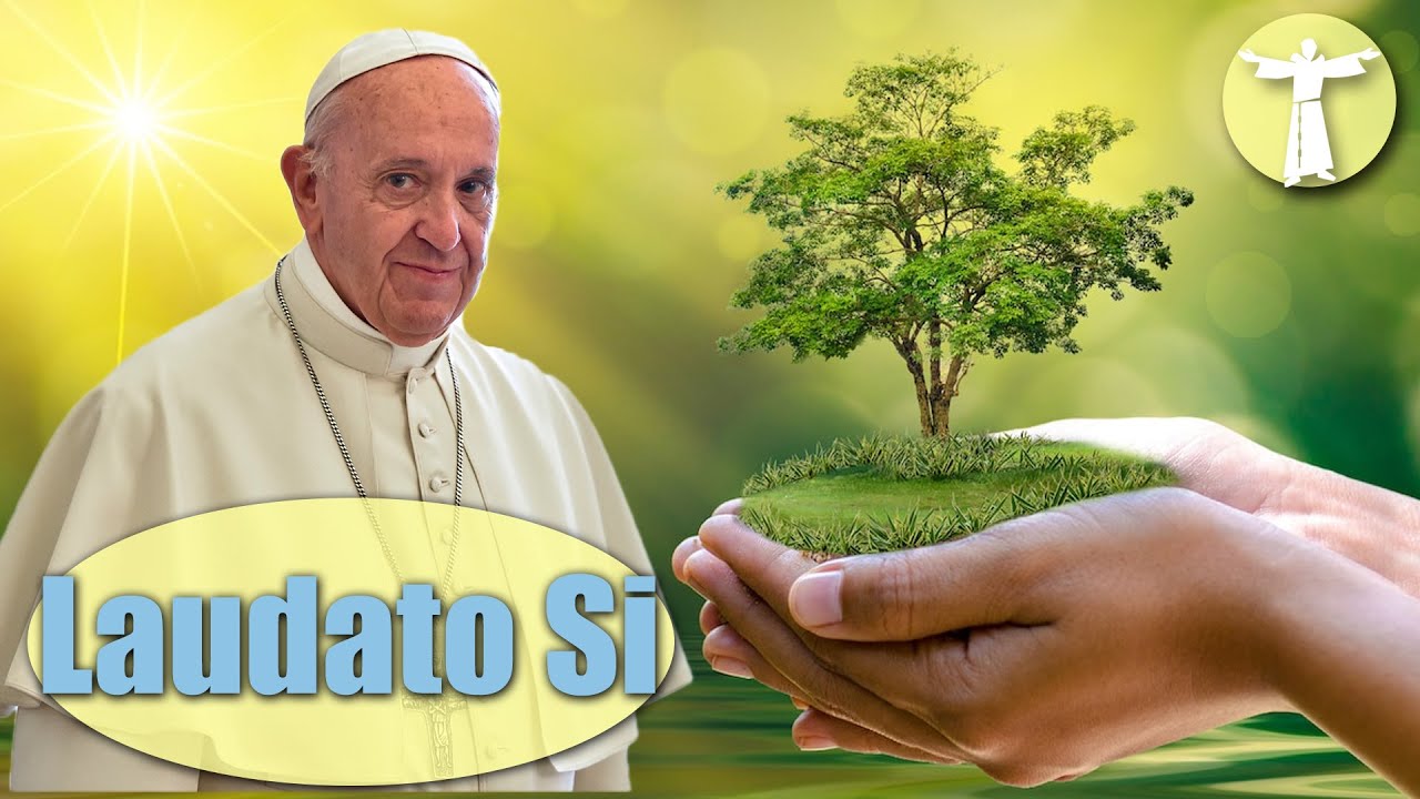 Why Care for the Environment? (Laudato Si Explained)