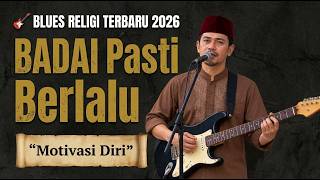 Download lagu Badai Pasti Berlalu - Lagu Religi Penyejuk Hati & Penenang Pikiran (Lirik)
