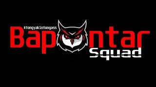 Bapontar Squad - Maling kok cinta