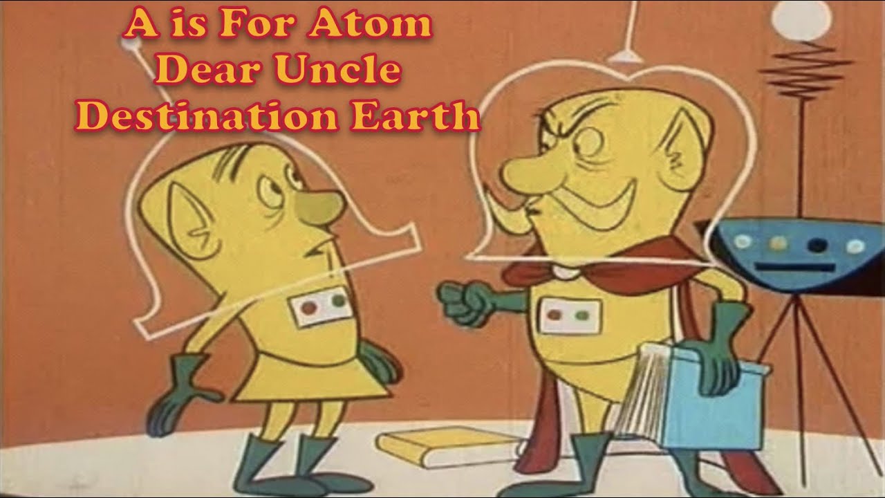 Carl Urbano Cartoons | Industrials by John Sutherland