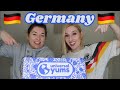 Universal Yums | Super Yum Box | March 2021 | GERMANY