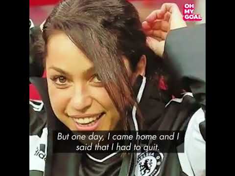 José Mourinho called her names