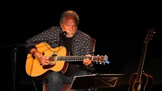 Jorma Kaukonen - New Song (for The Morning) chords