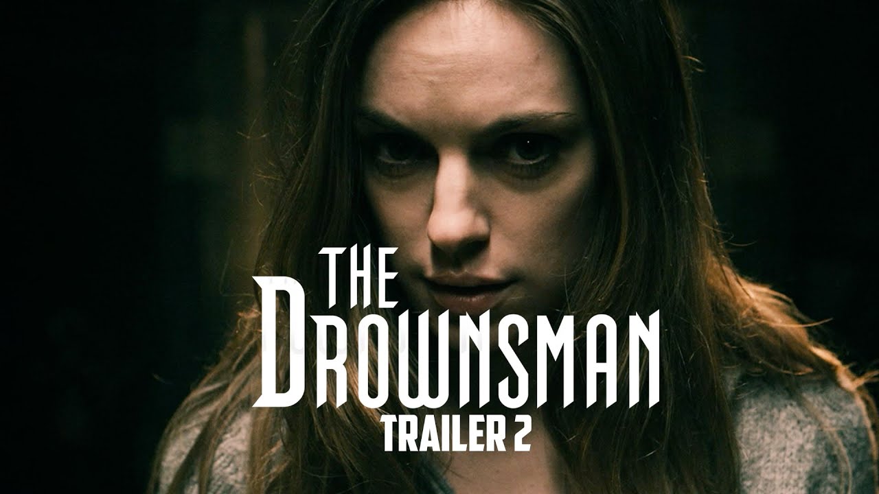 The Drownsman Trailer 2015
