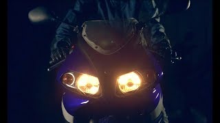 Motorbike - Fictional commercial
