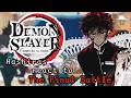 Hashiras React To The Final Battle / Final Arc || Demon Slayer || Gacha React