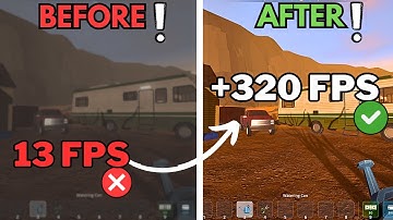 🚀 Schedule I FPS Boost: Fix ALL Lag & FPS Drops NOW! (Easy Settings)