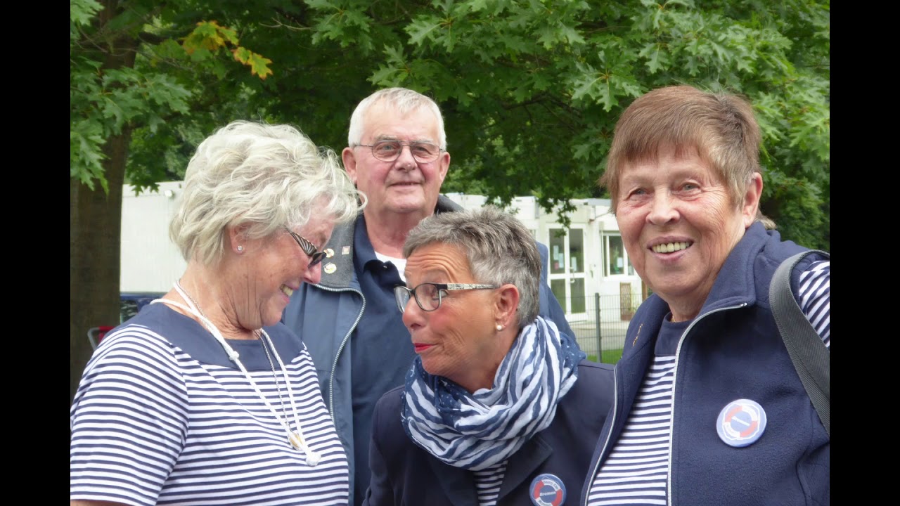 Shanty Chor Bremen-Mahndorf - Die Highlights 2017