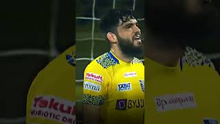 This Match 4-2 Kerala Blasters What A Comeback