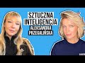 Co może sztuczna inteligencja? W MOIM STYLU | Magda Mołek