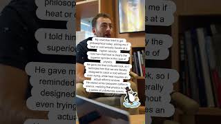 Thermodynamics is a Scam 🤒🌡️