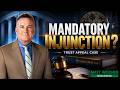 Mandatory Injunction in a Master Trust Indenture | Florida Trust Law Appeal
