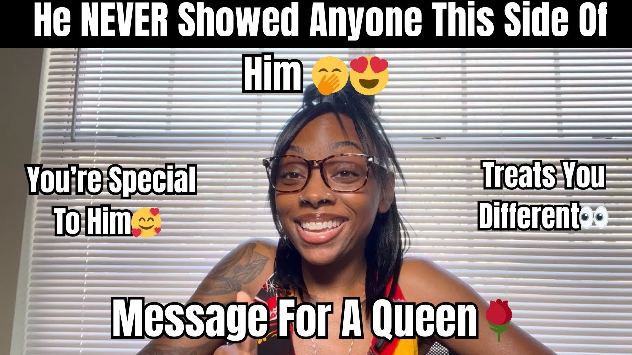 Even The Toughest Man Softens For You🤭👀 | You Hit His Soft Spot ♥️