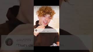 Jack Avery Once Said NOT MINE blowup shortvideos viral edit jackavery whydontwe fyp shorts
