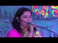 Dr. Sumita Shirke Speech on Jannat-E-Kashmir 2018 | Director’s Message | Regal Public School
