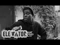 ELEVATOR FREESTYLES: Demetrius G