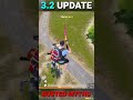 BUSTED MYTH In 3.2 Update Trickiiboy EP - 127 #shorts #bgmi #pubg