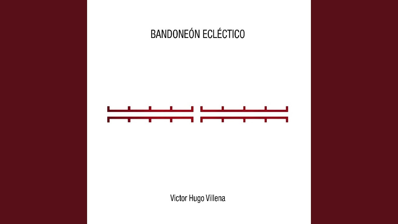 Un Bandoneón en Paris