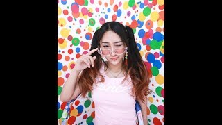 Download lagu Sandrina - Goyang Dua Jari (Lirik)