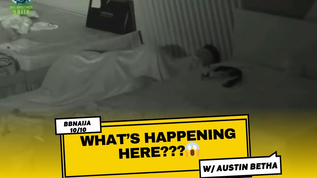 BBNaija 10/10: Sultana & Jason Jae’s Shocking Moment 😱 | Mide & Bright 👀 | Isabella on Kola