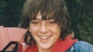 The Suspicious Case of Jason Bolton