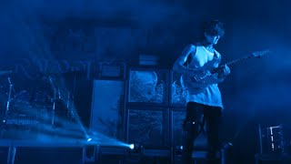 Polyphia - The Worst (Live)