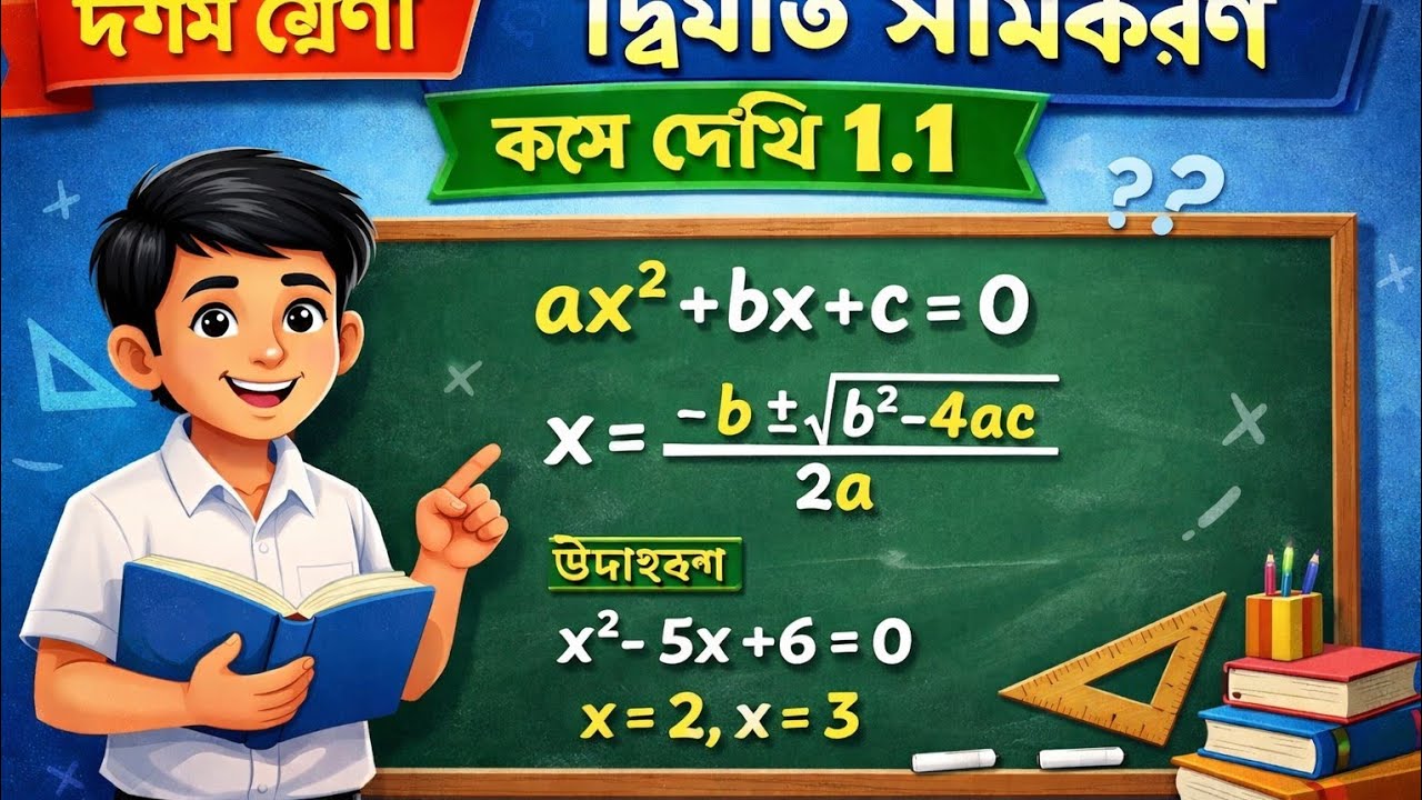 Class X Math Chapter 1.1