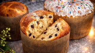 Soft & Fluffy Easter Babka | Easy Homemade Sweet Bread Recipe screenshot 2