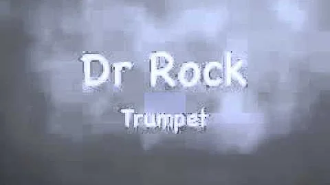 Dr Rock Trumpet