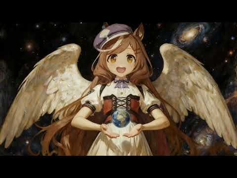 神曼波【GOD MAMBO】 (附中文歌詞)