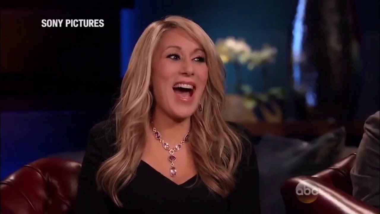 Utah Success Stories -  Squatty Potty 2017 12 10