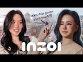 First Time Playing INZOI: Building & Gameplay 😂