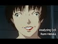 Analyzing Evil: Rumi Hidaka From Perfect Blue