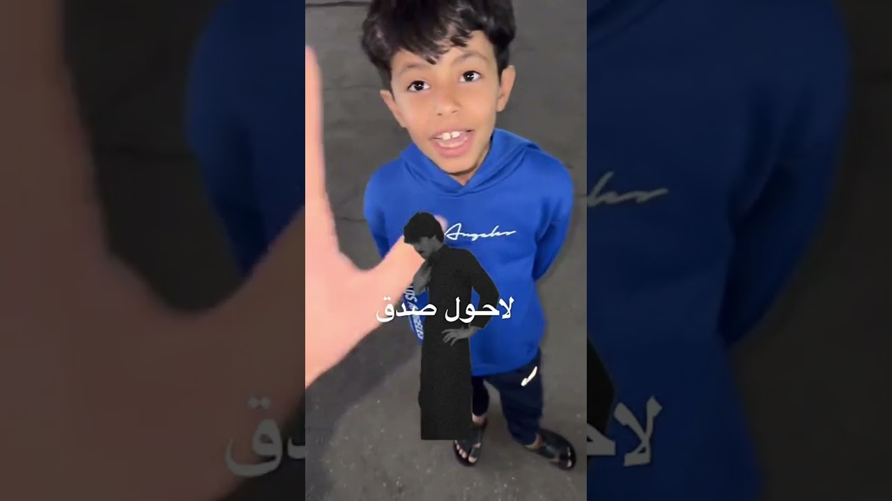 سنابات محمد بن مفرح | اخوه حمودي صريح بزياده، حادث مع سلمان بن ملهي بس 😨!