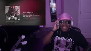 BABY JACK IS BACK🌵⚝ | Hell Yeah - SoFaygo & Ken Carson [REACTION]