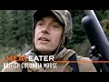 Bull by boat british columbia moose  s4e03  meateater