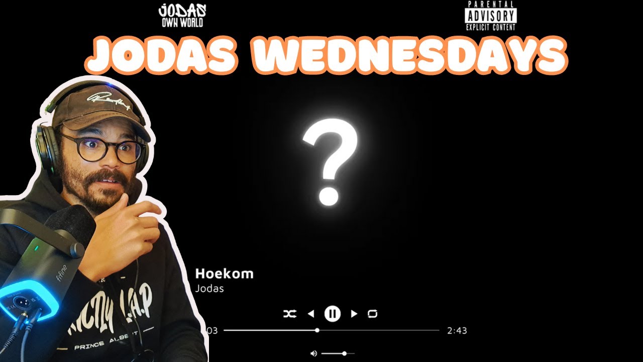 VRA JY OOK DIE VRAE???? [REACTION] @jodasownworld7048 - HOEKOM