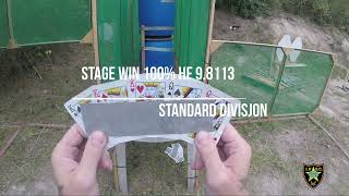 DALL IPSC Challenge 2022 screenshot 2