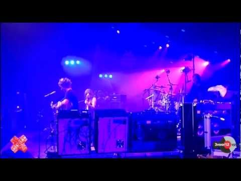 Ben Howard - Only Love - Lowlands 2012