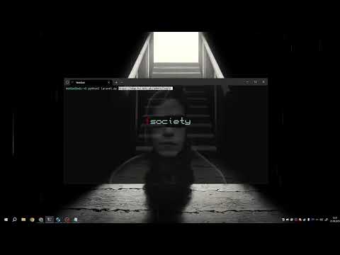 Laravel Subdomain Rce APP_KEY  Laraexploit