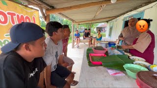 Ntah Kenapa Hari Ini Kita Ketemu Orang Galak Terus   Lontong Judes Mbah Tonah 