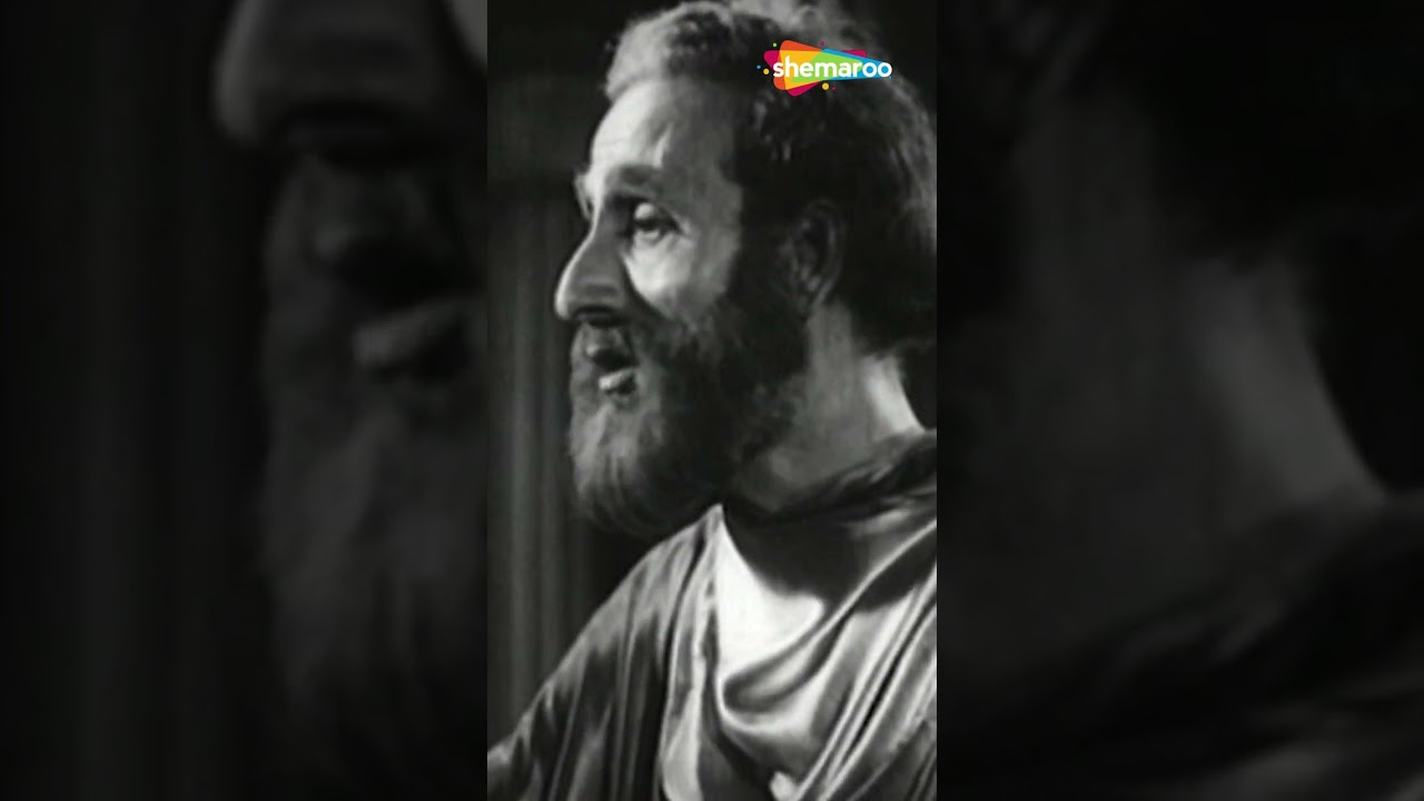 सिकंदर | Sikandar (1941) | Prithviraj Kapoor, Sohrab Modi | Part 01 