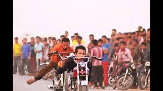 New Race In Punjab Road Cg Alter 2018