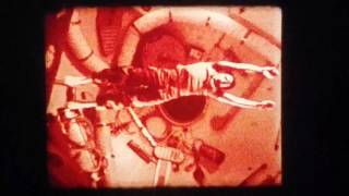 NASA - Skylab Films - Collisions