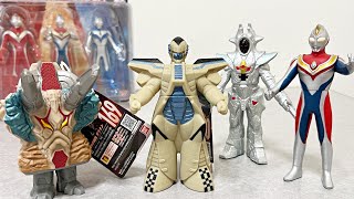 レジンキャストキット　ガレキ ウルトラマンダイナ　マウンテンガリバー5号 mqdefault.jpg