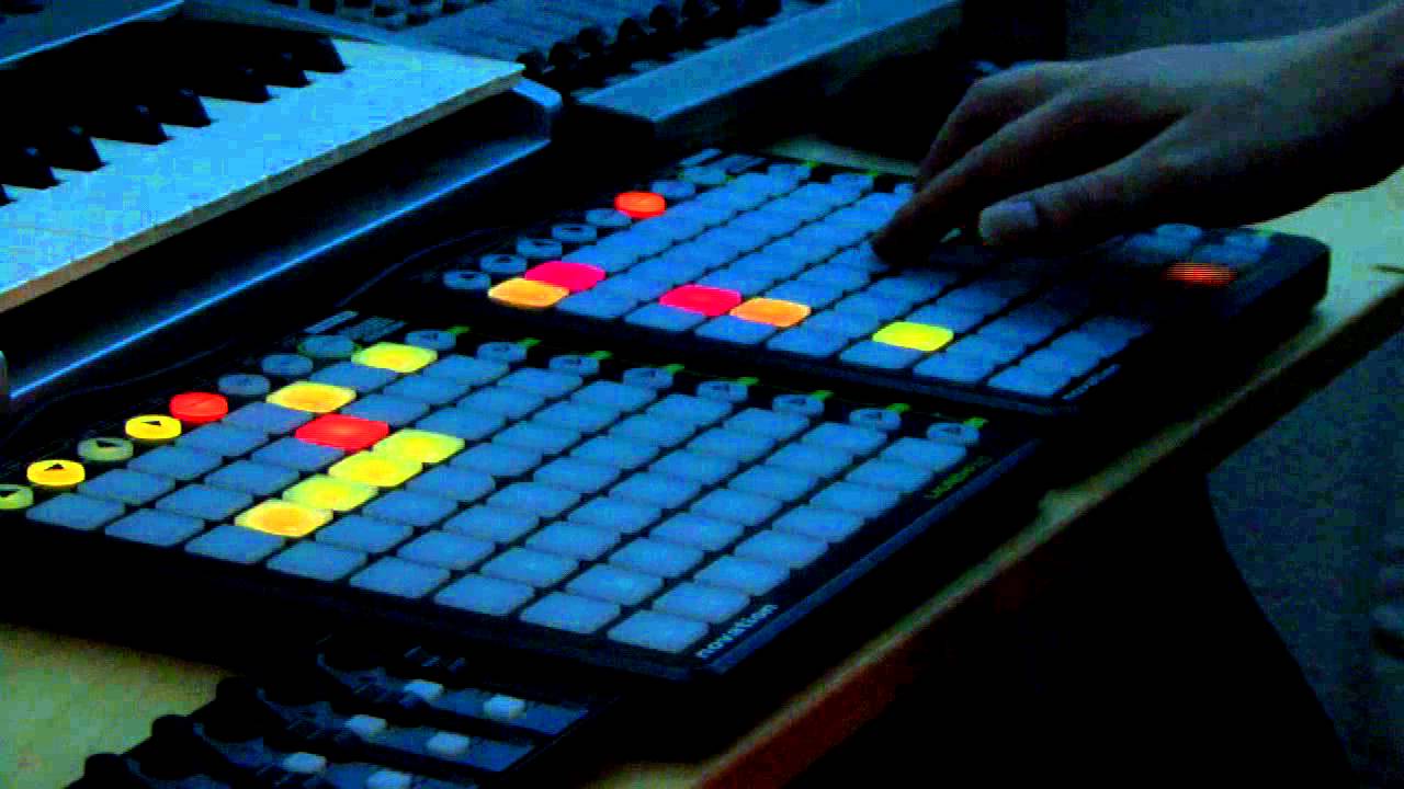 Chill-out Controllerism #3 - YouTube