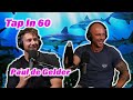 PAUL DE GELDER GOT ATTACKED BY A SHARK AND NOW HE LOVES THEM | Tap in w/ Harry Jowsey | 60